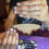 Thumbnail: Short full set - freestyle set desgins with charms 