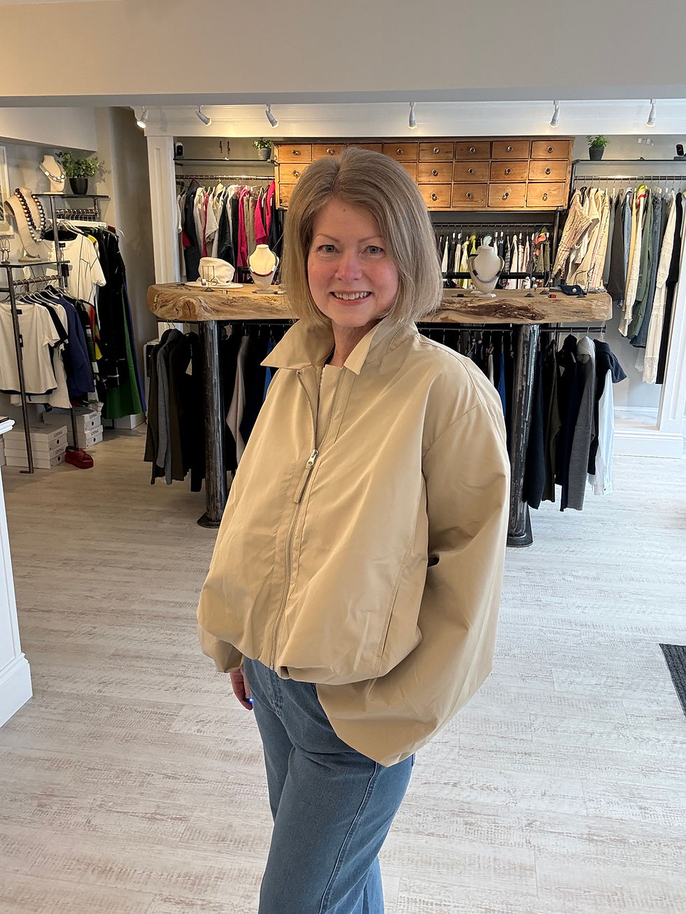 Thumbnail: NOEN Jacket 