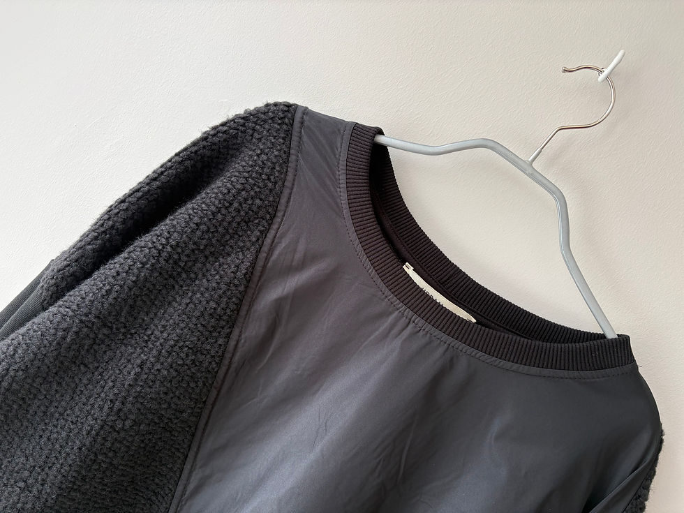 Thumbnail: Alembika Urban Crew Neck Top