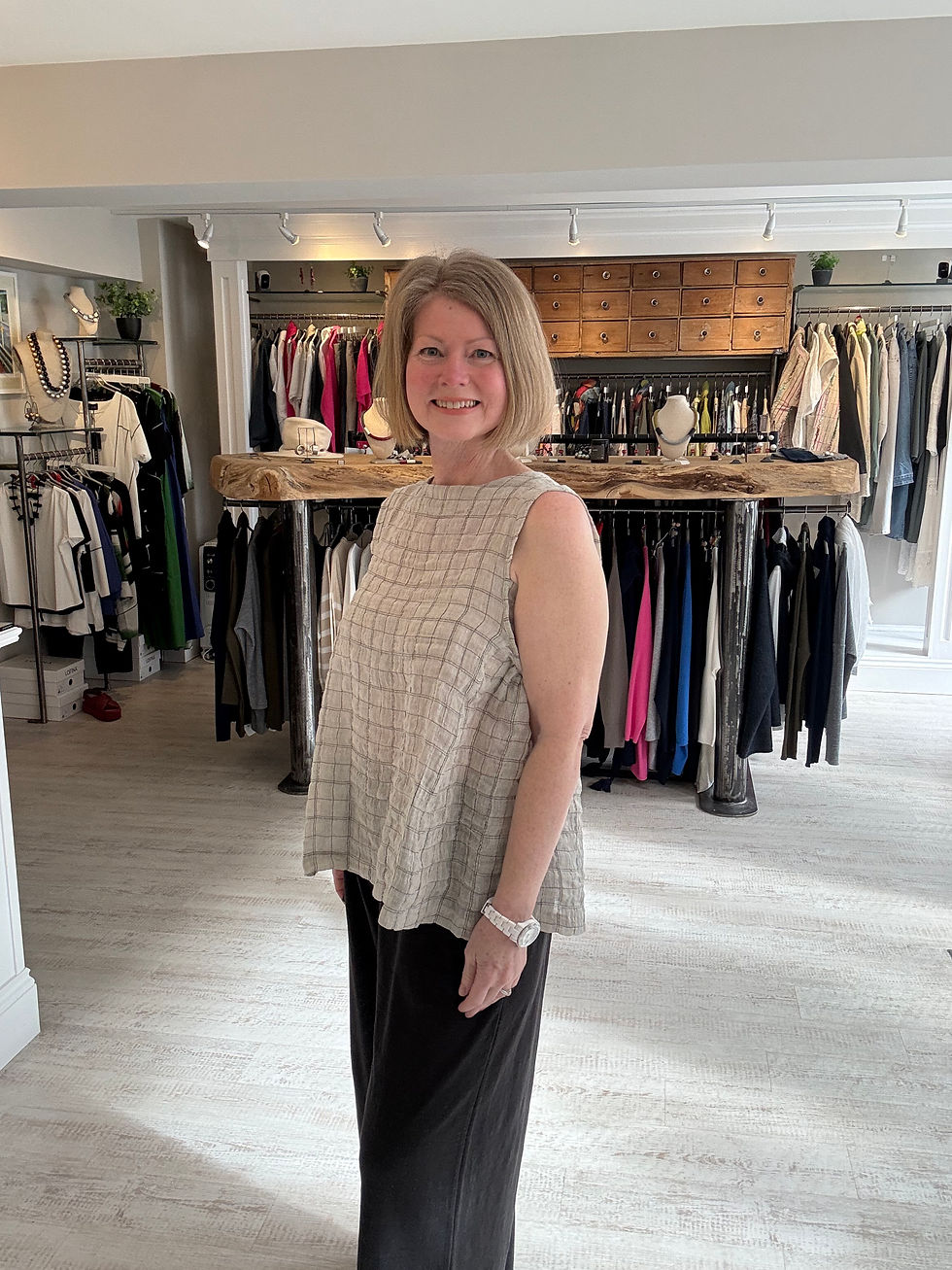 Thumbnail: Mama b Pupi Top