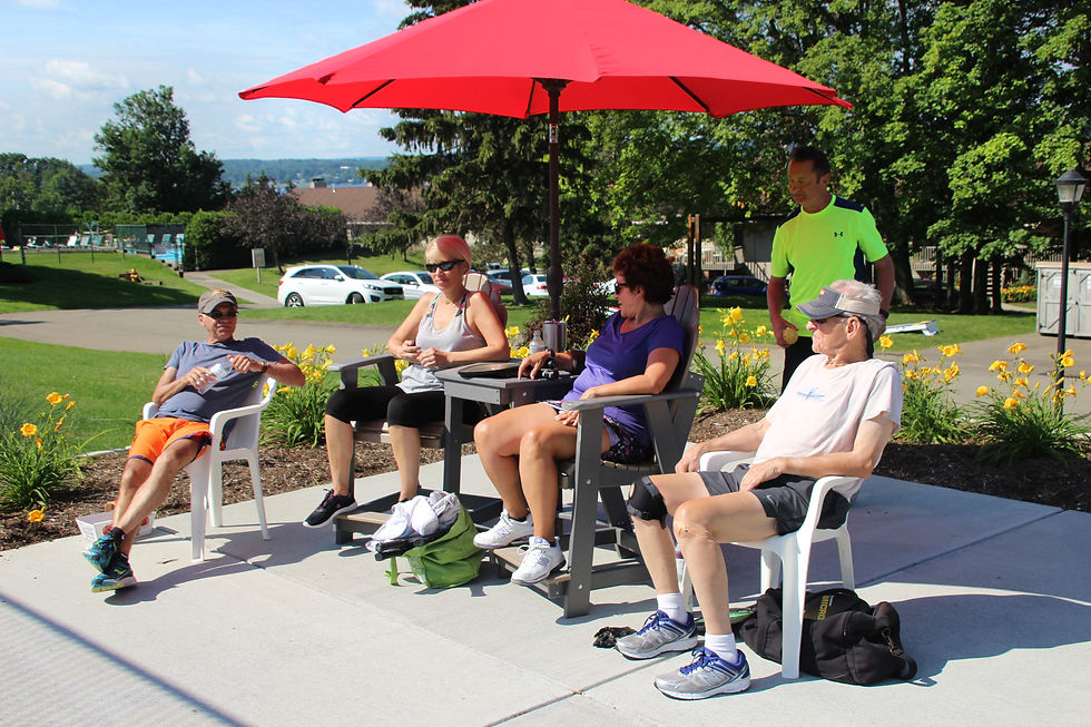 Gallery Chautauqua Lake Estates New York