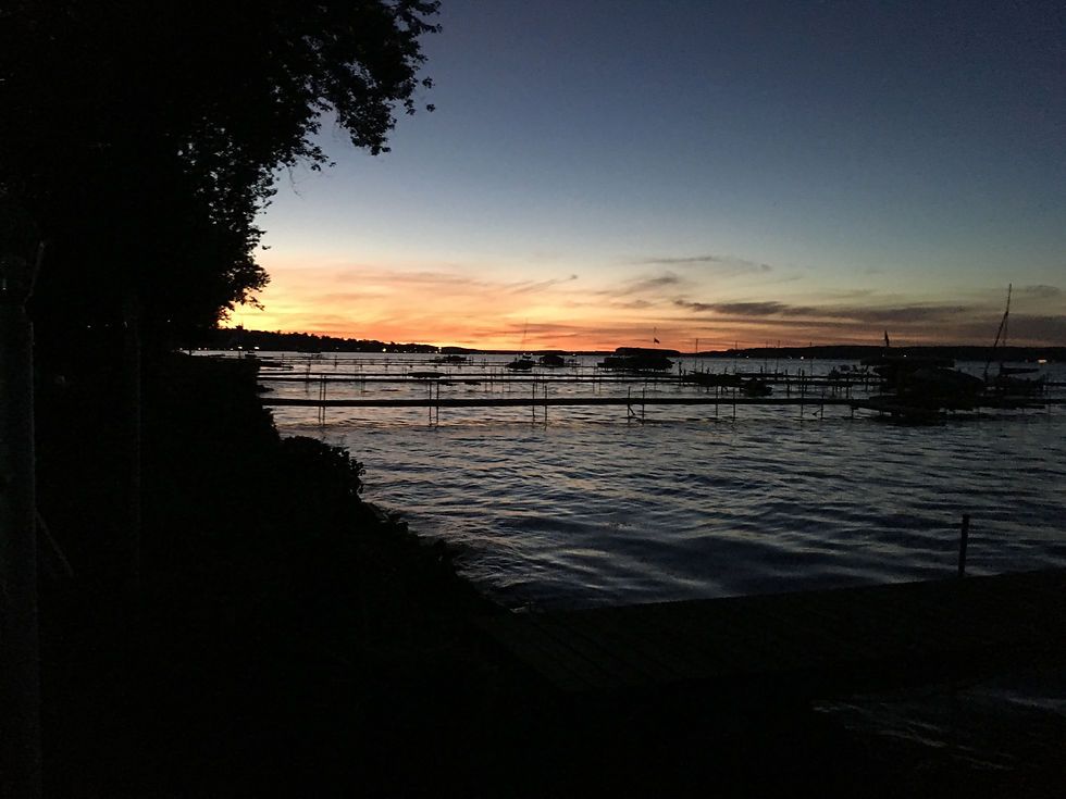 Gallery Chautauqua Lake Estates New York