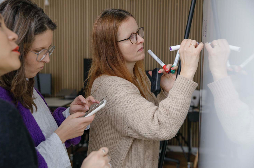 UX Workshop