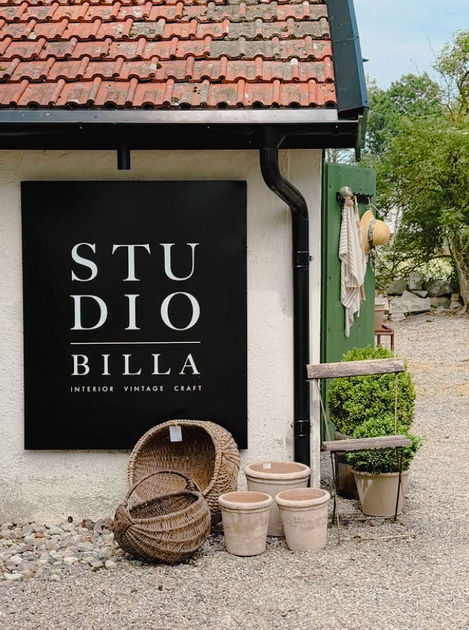 Studio Billa