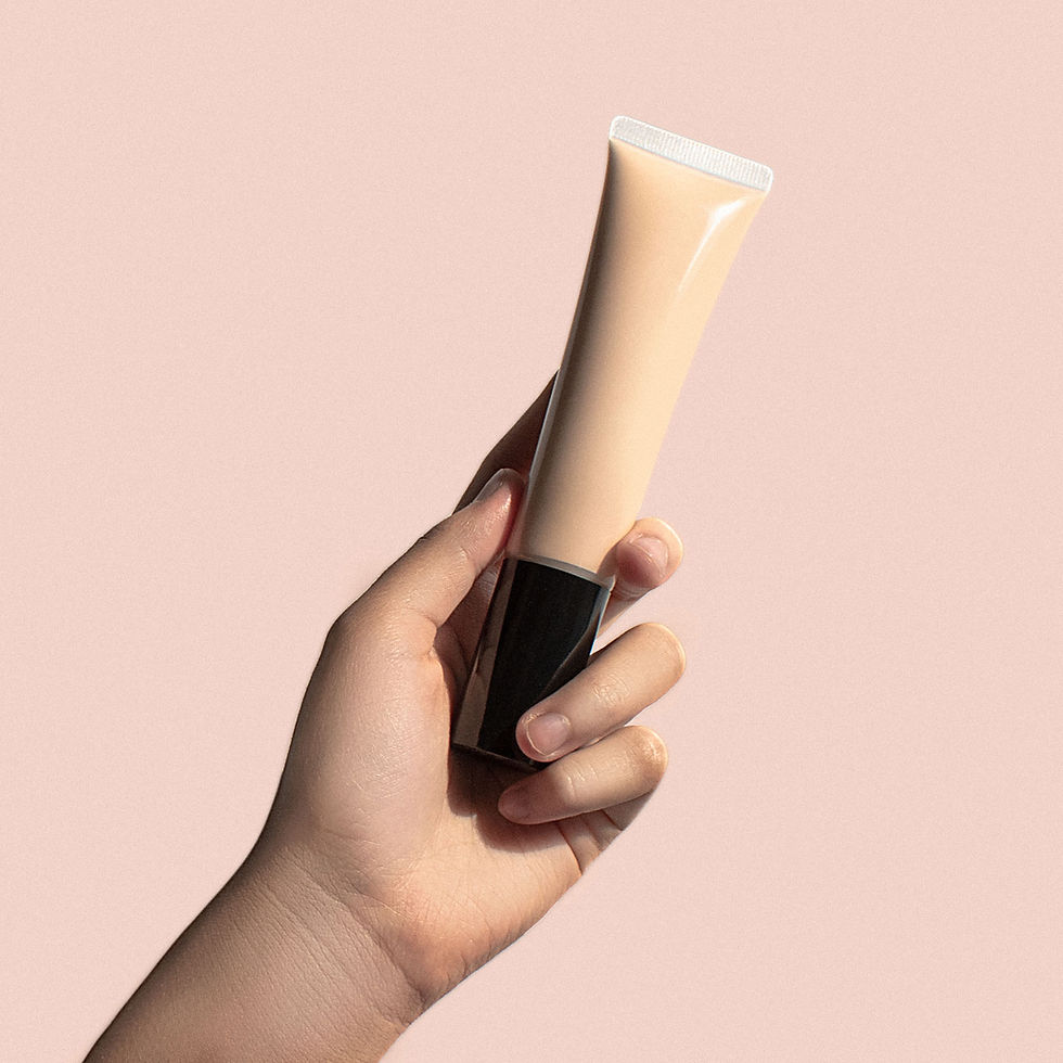 Thumbnail: BB Cream - Beachy