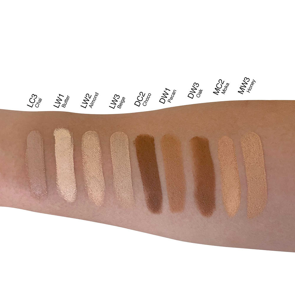Thumbnail: Creme Concealer Stick - Butter