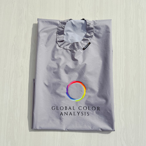 Cape & Hair Covers | GlobalColorAnalysis