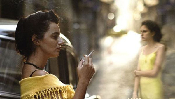 « La Vie invisible d’Eurídice Gusmão »