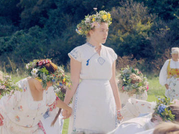 « Midsommar »