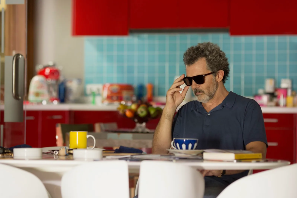 « Douleur et Gloire »