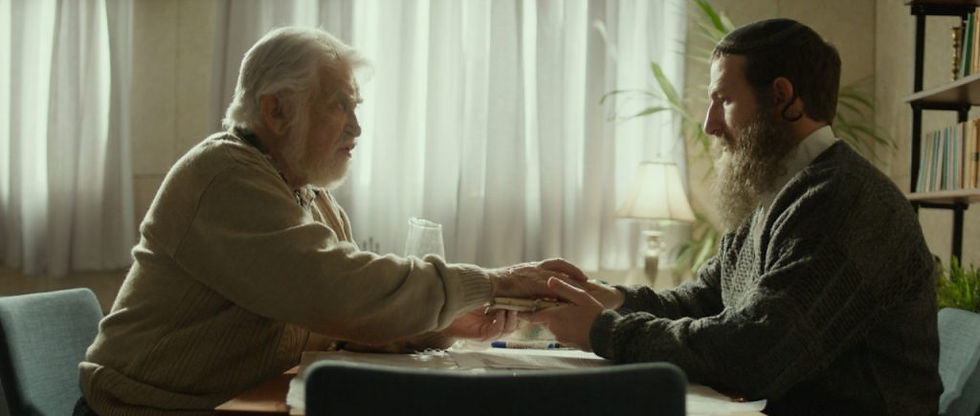 « Les Témoins de Lendsdorf »