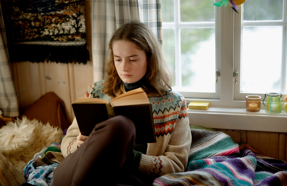 « La Trilogie d'Oslo / Rêves »