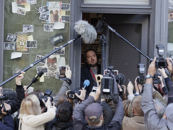 « Le Héros de Berlin »