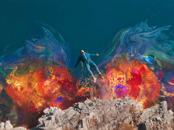 « Escape from the 21st Century »