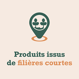 Café Terra propose des produits locaux de filière courte