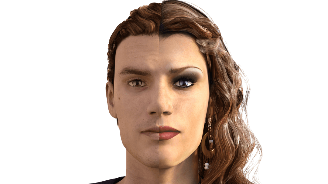 Gender Reaffirmation