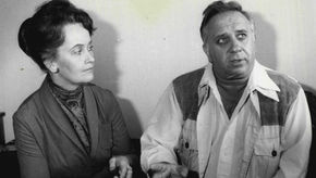 Ed y Lorraine Warren: Pioneros del Misterio Paranormal