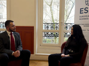 Mohamed-Nour Hayed - Author, speaker and specialist on Syria