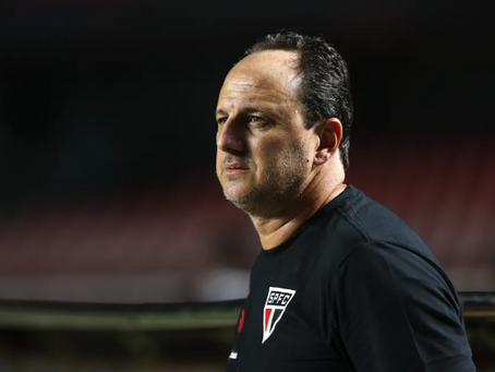 Opinião: Rogério Ceni precisa ser mais treinador e menos diretor no São Paulo
