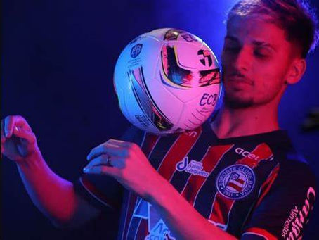 Em nova era com Grupo City, Bahia já bate recorde de investimento em jogadores