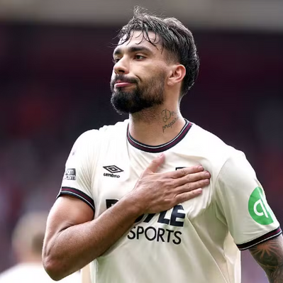 Como relação antiga e insistência de anos são trunfos do Flamengo por Lucas Paquetá