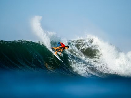 Atual campeão mundial, Yago Dora vence na estreia e avança às oitavas em El Salvador