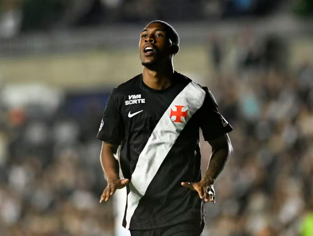 Vitor Roque, Endrick, Luiz Henrique... Compare os valores da venda de Rayan, do Vasco