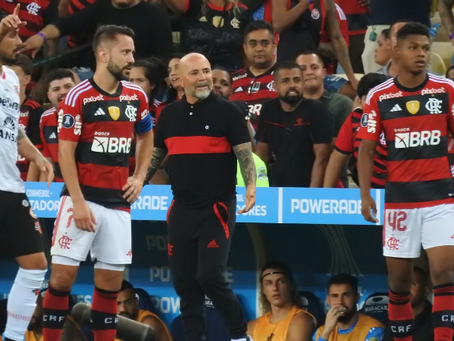 Com baixas, Flamengo investe em volta de Everton Ribeiro para reforçar meio de campo