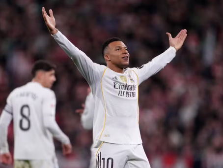 Real Madrid x Celta em La Liga: onde assistir ao vivo e horário