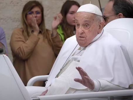 Rodada do Campeonato Italiano é suspensa após a morte do Papa Francisco