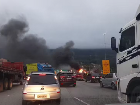 Polícia prende 10 palmeirenses acusados de participar de emboscada contra torcedores do Cruzeiro em SP