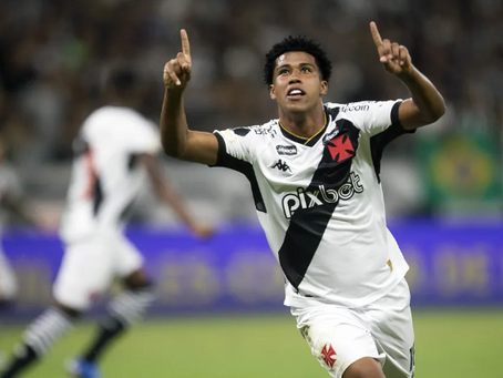 Análise: Vasco tem início avassalador, segura pressão do Galo e anima na volta à Série A