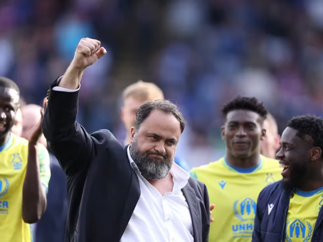 E o grego? Vasco e Marinakis trocam documentos para início da fase de due diligence