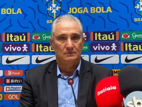 Tite reclama de faltas do Japão e cobra eficiência do Brasil: "Finalizações têm que ser mais precisa