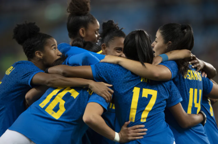 Brasil conhece neste sábado rivais da Copa do Mundo feminina de 2023; TV Globo e SporTV transmitem