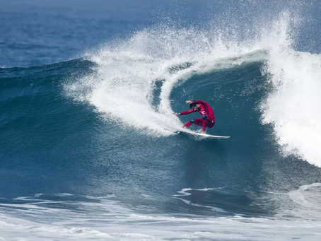 Etapas australianas da WSL vão decidir o futuro dos brasileiros no ano