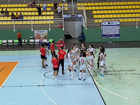 LEOAS DA SERRA VENCE AMISTOSO CONTRA O BARATEIRO HAVAN NESTE DOMINGO.