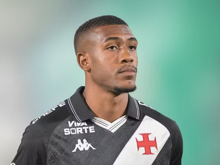 De Luiz Henrique a Gerson: compare a proposta por Rayan, do Vasco, com as do Zenit por outros brasileiros