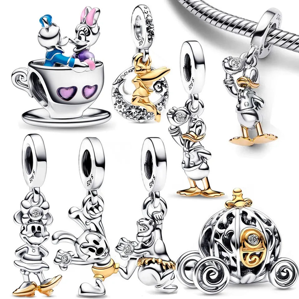 Miniatura: Nuevos charms "Coleccion Otoño"