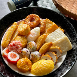 日本火鍋料