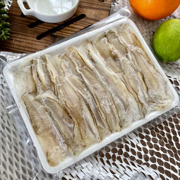 炙燒沙腸魚片20片160g