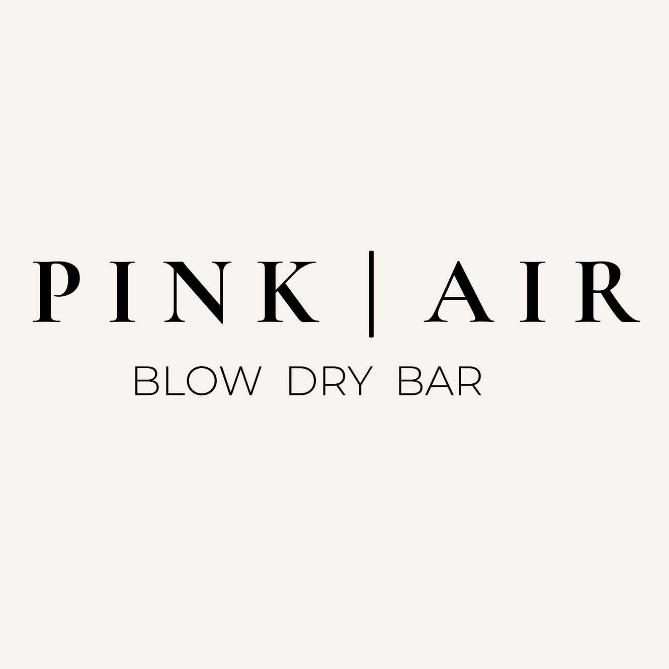 Pink Faq FAQs | Pink Air Blow Dry Bar