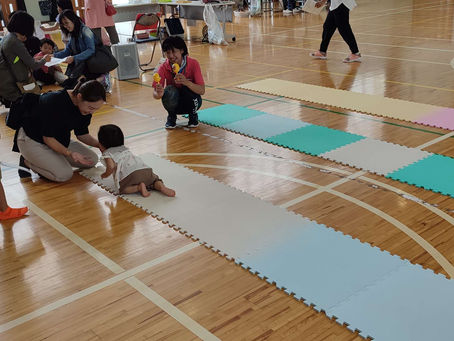 かわはらオリンピック、開催終了!