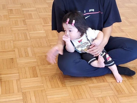 9月のはらぱっぱ