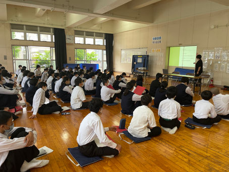 ようこそ、川原地区社会福祉協議会のブログへ