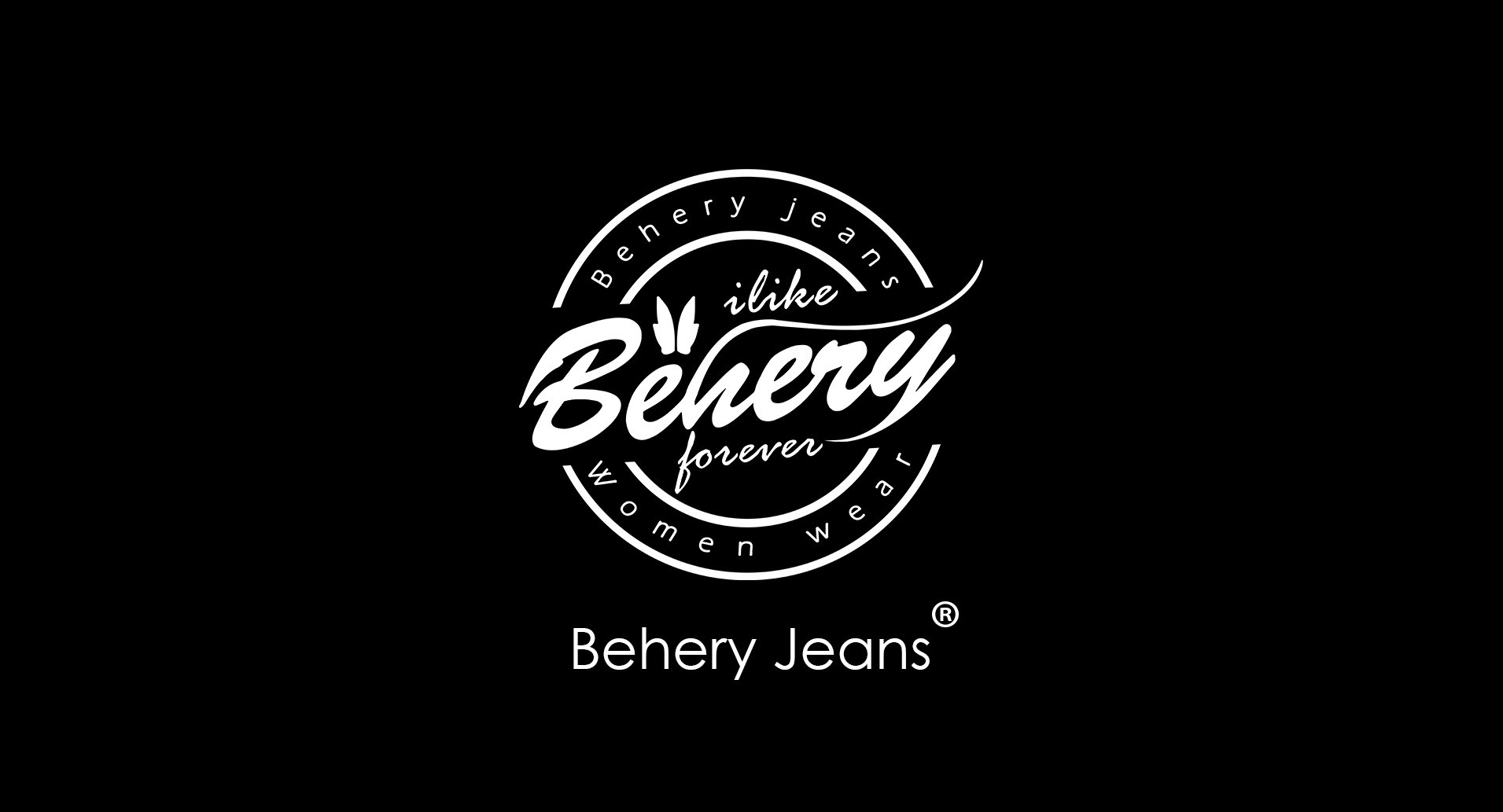 Behery Jeans