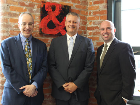 3 Attorneys from Pullano & Farrow included in 2020 Best Lawyers of America©