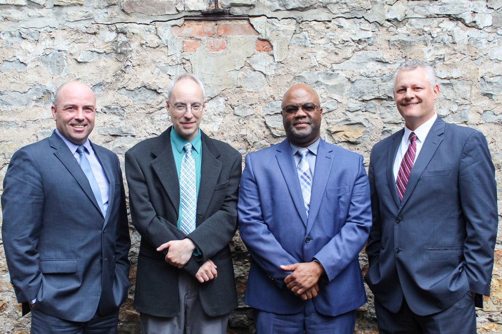 Law Offices of Pullano & Farrow Full Service Law Firm, Rochester