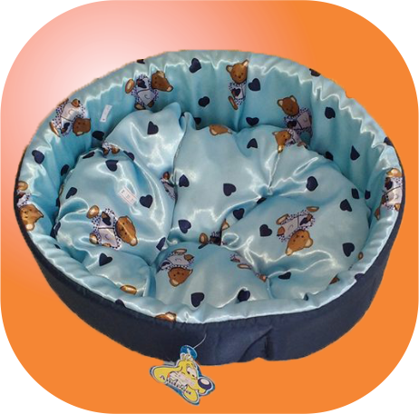 Cama Pop R$ 30,00