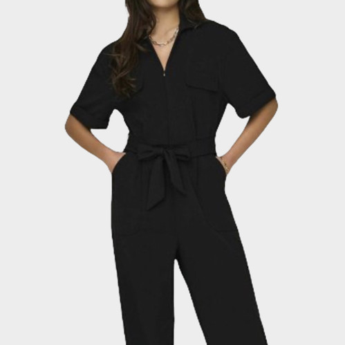 Enterizo Formal Mi Closet Coreano